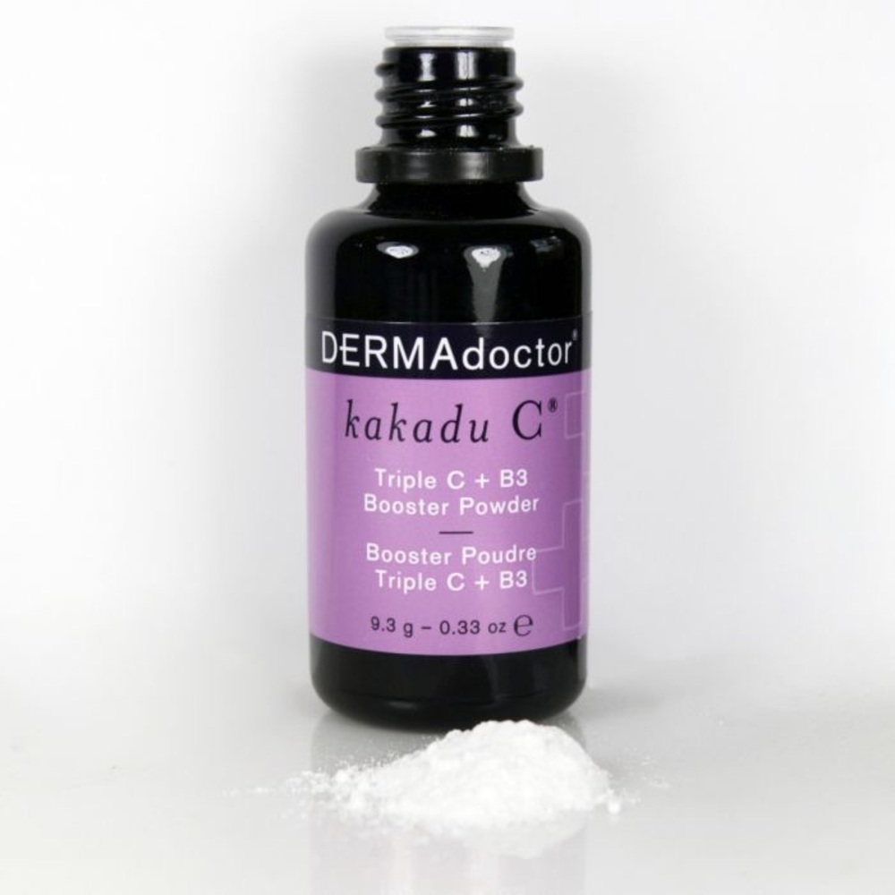 DERMAdoctor Skin Boosting Powder - Picture 6 of 7